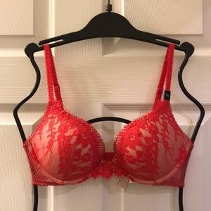 💖Victoria’s Secret Dream Angels Push-up Bra